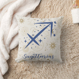 Cojín decorativo Sagittarius