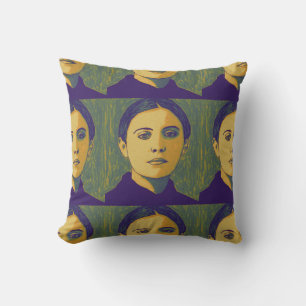 Cojín Decorativo Saint Gemma Galgani