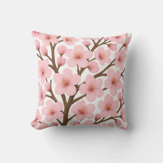 Cojín decorativo Sakura