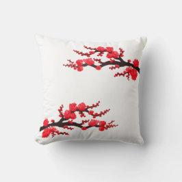 Cojín Decorativo Sakura Blossom Pillow