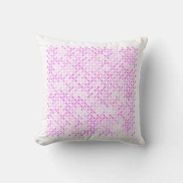 Cojín Decorativo Sakura Drift – Floración Suave