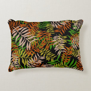 COJÍN DECORATIVO SALIDAS DE LA NATURALEZA DE JUNGLE