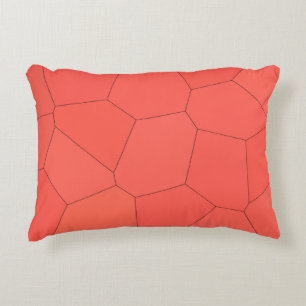 Cojín Decorativo Salmon de diseño