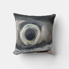 Cojín Decorativo Salmon Eye