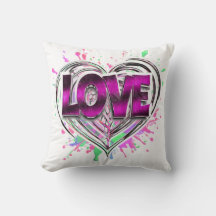 Salpicadura de Amor