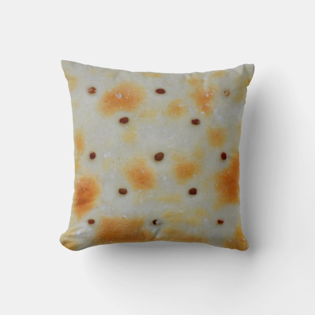 Cojín Decorativo Saltine (Anverso)