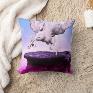 Cojín Decorativo Salto celeste