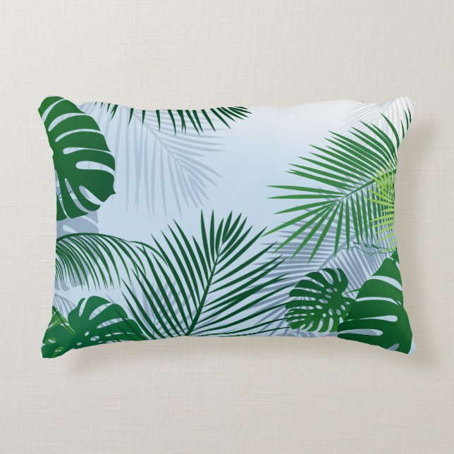 Cojín Decorativo Saltos 3 (Anverso)