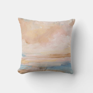 Cojín Decorativo Salty Embrace Seascape