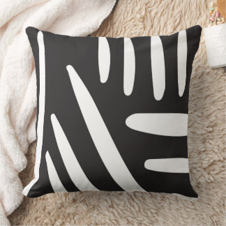 Cojín decorativo salvaje de Kismet