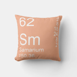 Cojín Decorativo Samario