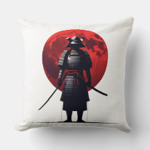 Samurai japonés