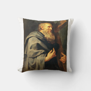 Cojín Decorativo San Felipe Apóstol y Mártir