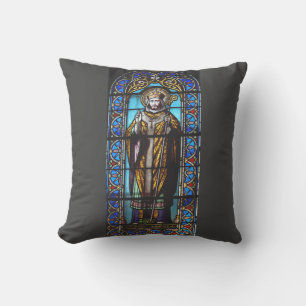 Cojín Decorativo San Hilario de Poitiers
