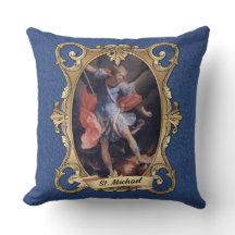 San Miguel el Orador Arcángel Religioso