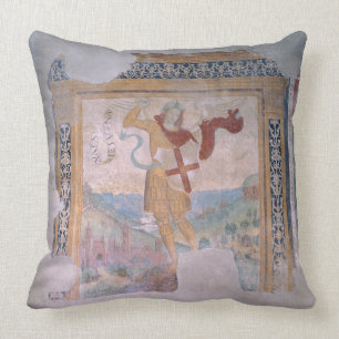 Cojín Decorativo San Miguel (fresco)