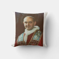 San Papa Pablo VI Obispo de Roma