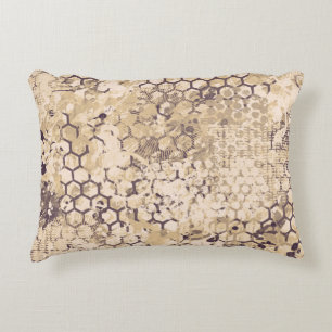 Cojín Decorativo Sand Odyssey