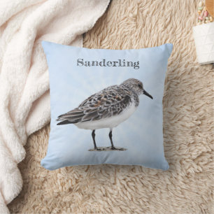 Cojín Decorativo Sanderling