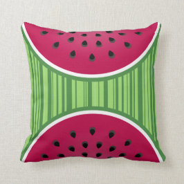 Cojín Decorativo Sandía Wedgies