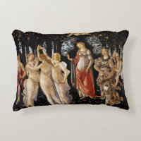 Sandro Botticelli - La Primavera