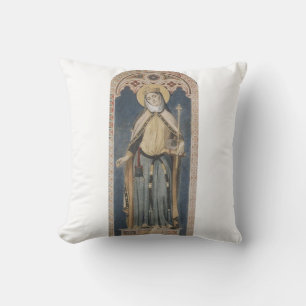 Cojín Decorativo Santa Adelaida de Italia Misericordia Imperial Art