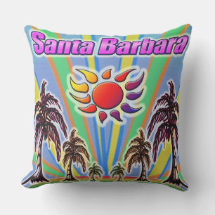 Cojín Decorativo Santa Barbara Summer Love Pillow