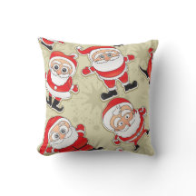 Santa Claus