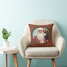 Santa Claus de Navidad