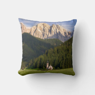 Cojín Decorativo Santa Magdalena   Val di Funes