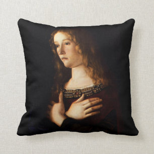 Cojín Decorativo Santa María Magdalena - Bellini