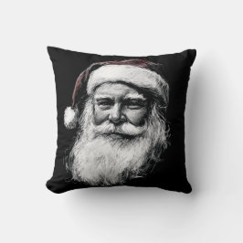 Cojín Decorativo Santa Pillow