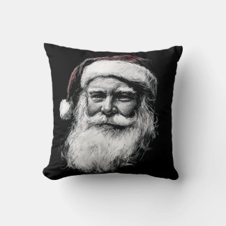 Cojín Decorativo Santa Pillow