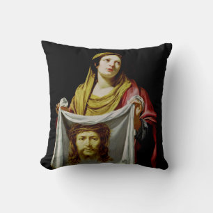 Cojín Decorativo Santa Verónica