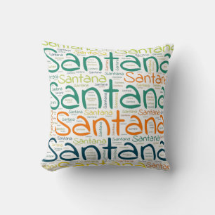 Cojín Decorativo Santana