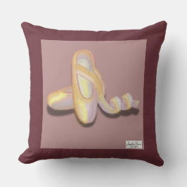 Cojín Decorativo Sapatilhas