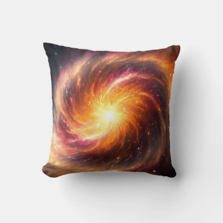 Cojín Decorativo Sapphic Supernova -