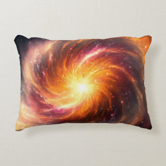 Cojín Decorativo Sapphic Supernova -
