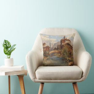 Cojín Decorativo Sarnen - Emil Barbarini