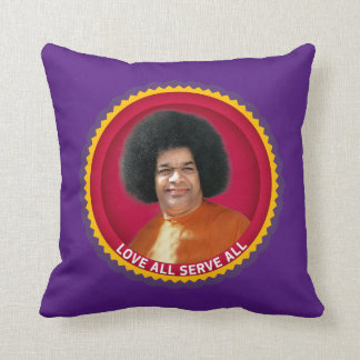 Cojín Decorativo Sathya Sai Pillow