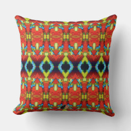 Cojín Decorativo Satrualiens KCFX Pillow