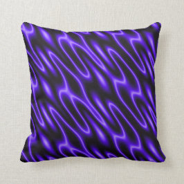 Cojín Decorativo Scales (purple)