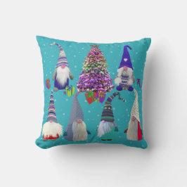 Cojín Decorativo Scandi Gnome