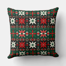 Scandinavian Fair Isle Christmas Edition 3