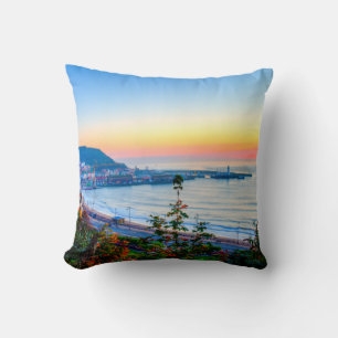Cojín Decorativo Scarborough Sunrise