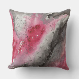 Cojín Decorativo Scarlet Ashes