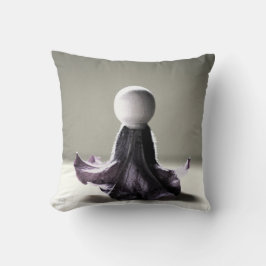 Cojín Decorativo Schoonheid in eenvoud en kleine dingen.