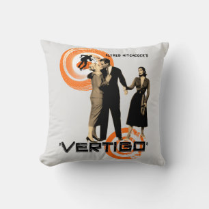 Cojín Decorativo "Scottie" & Madeleine