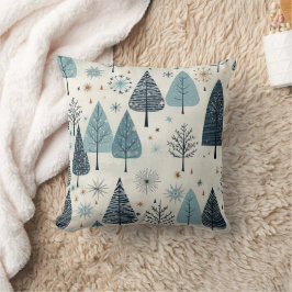 Cojín Decorativo Se acerca el invierno