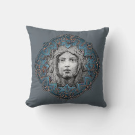 Cojín Decorativo Sé La Diosa